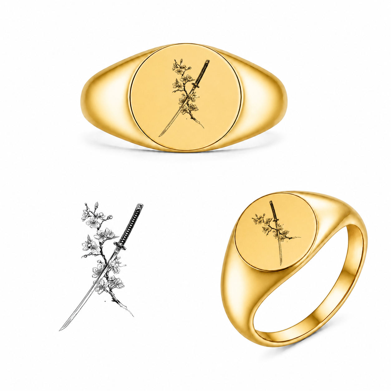 Tenshi Ring
