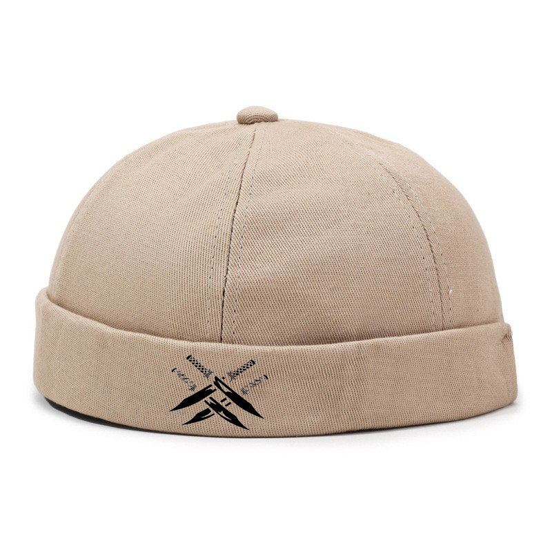 Kenshi Fisherman Beanie