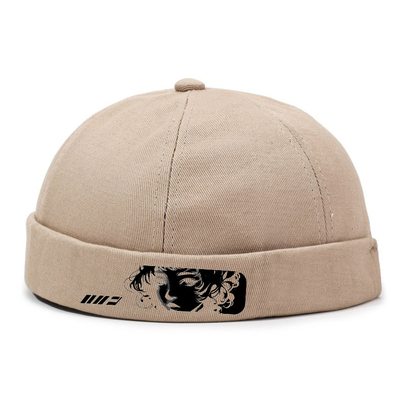 Omote Fisherman Beanie
