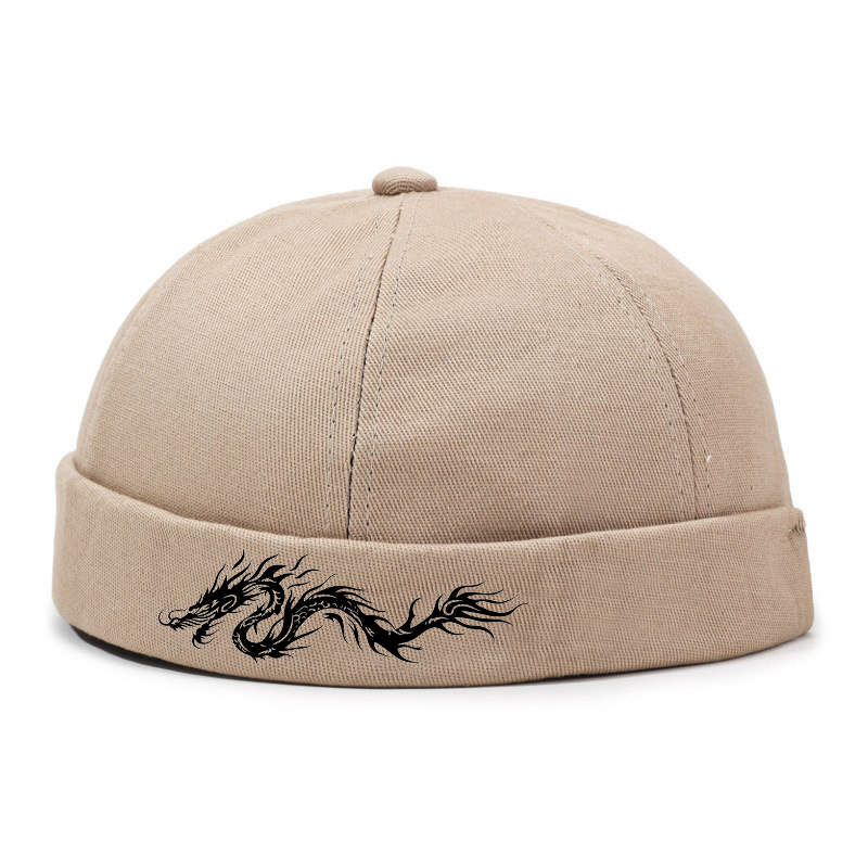Ryu Fisherman Beanie