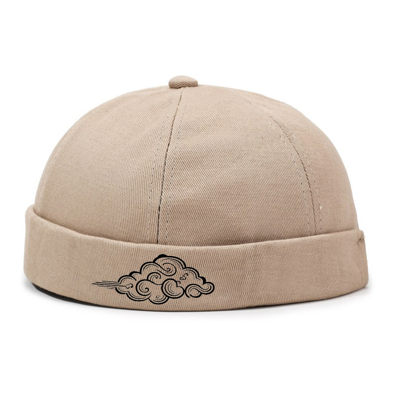 Sora Fisherman Beanie