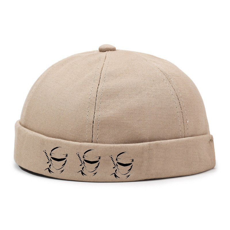Trinity Fisherman Beanie