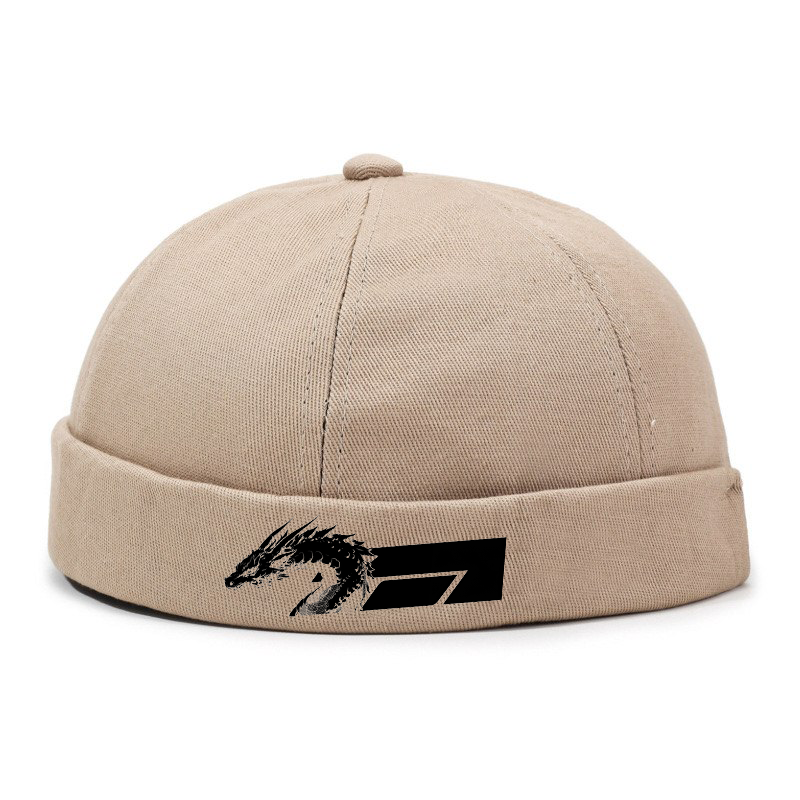 Ryūen Fisherman Beanie