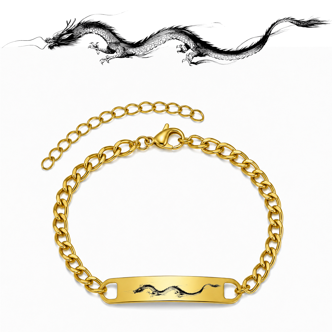 Ryu Bracelet