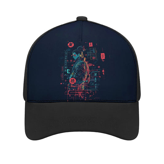 Hakai Cap