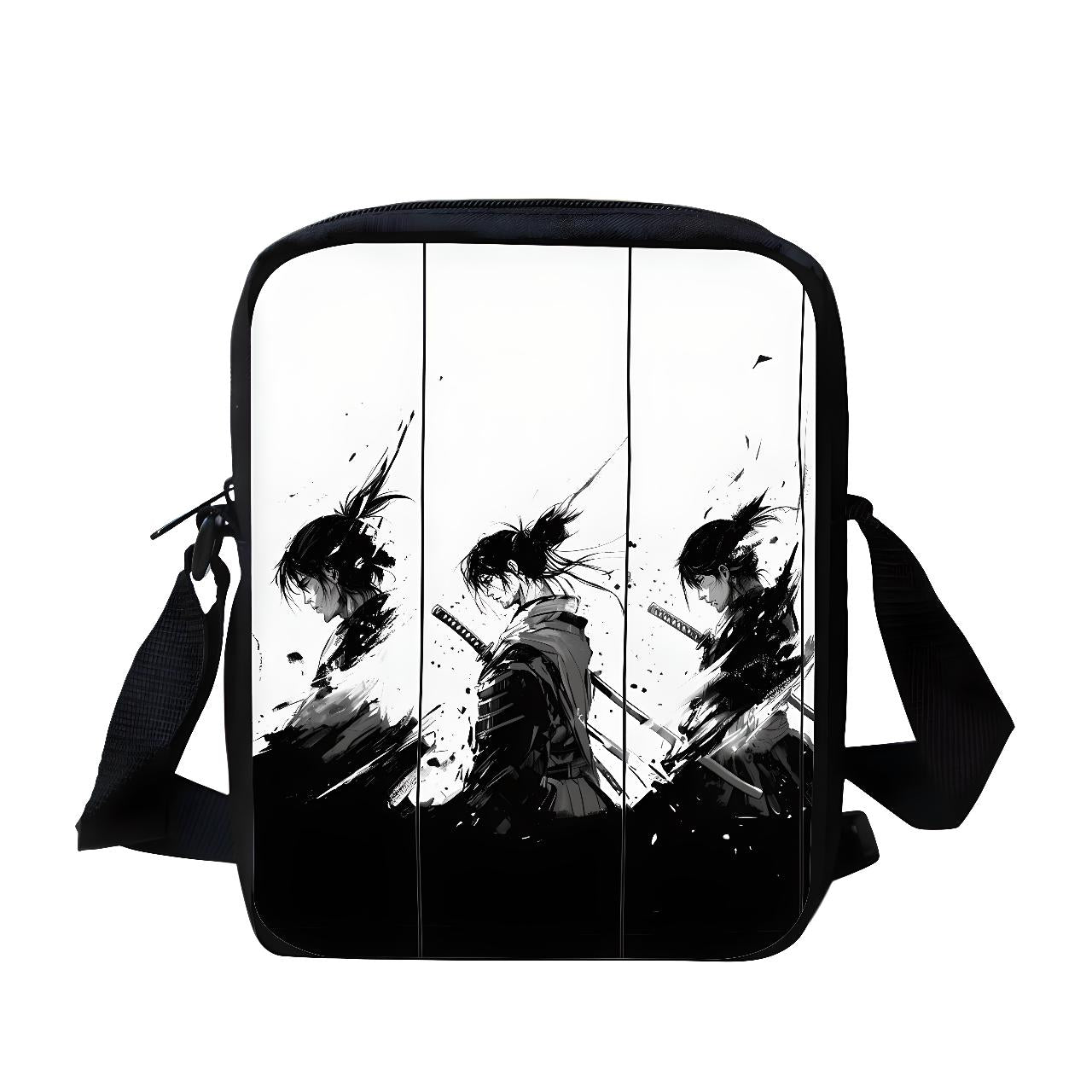 Bushi Shoulder Bag