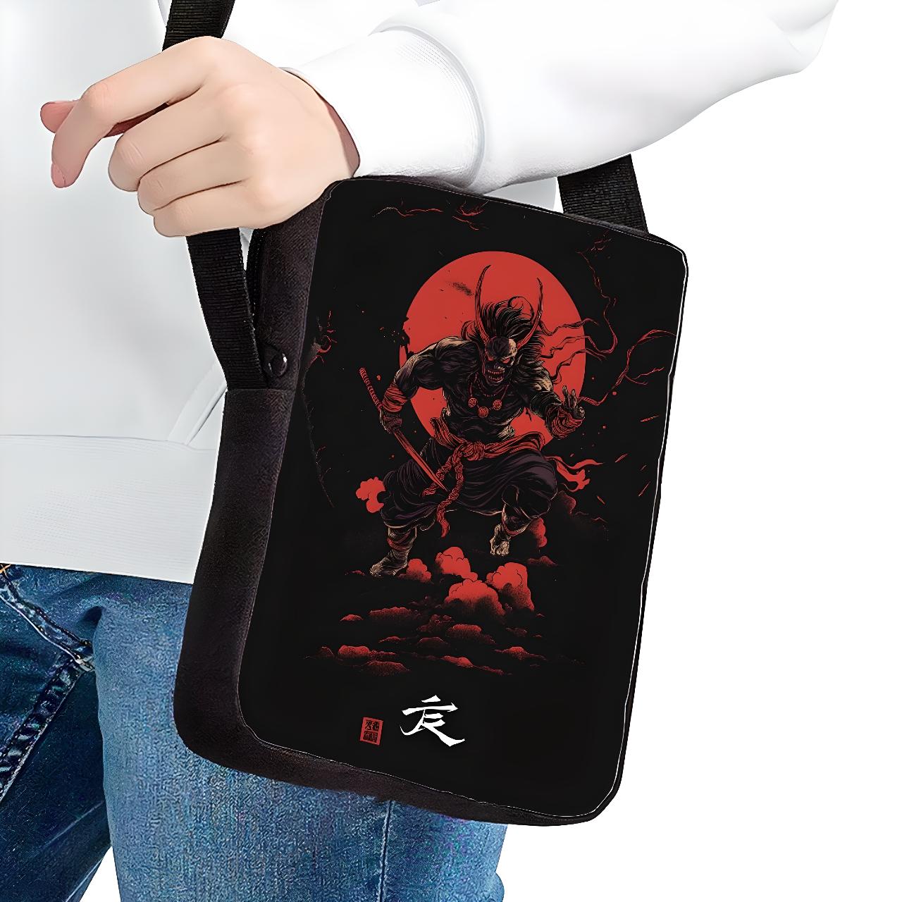 Oni Shoulder Bag