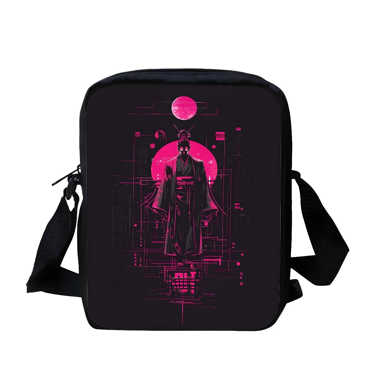 Ronin-X Shoulder Bag