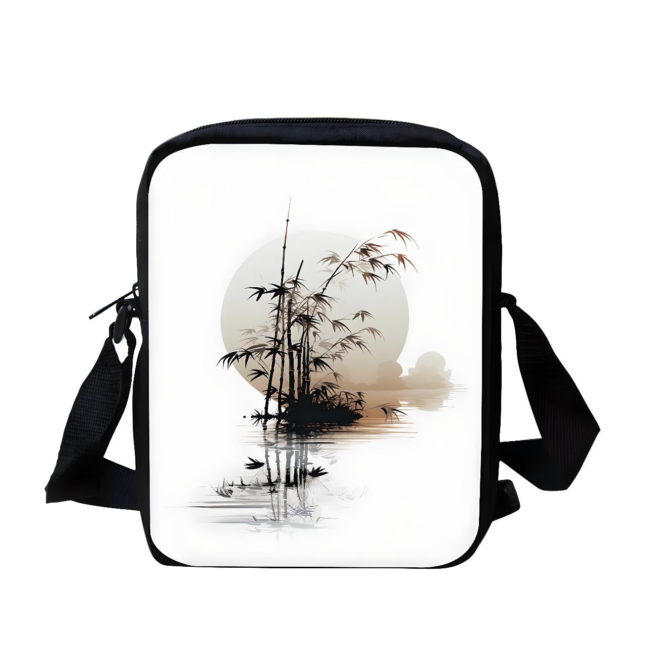 Take Shoulder Bag