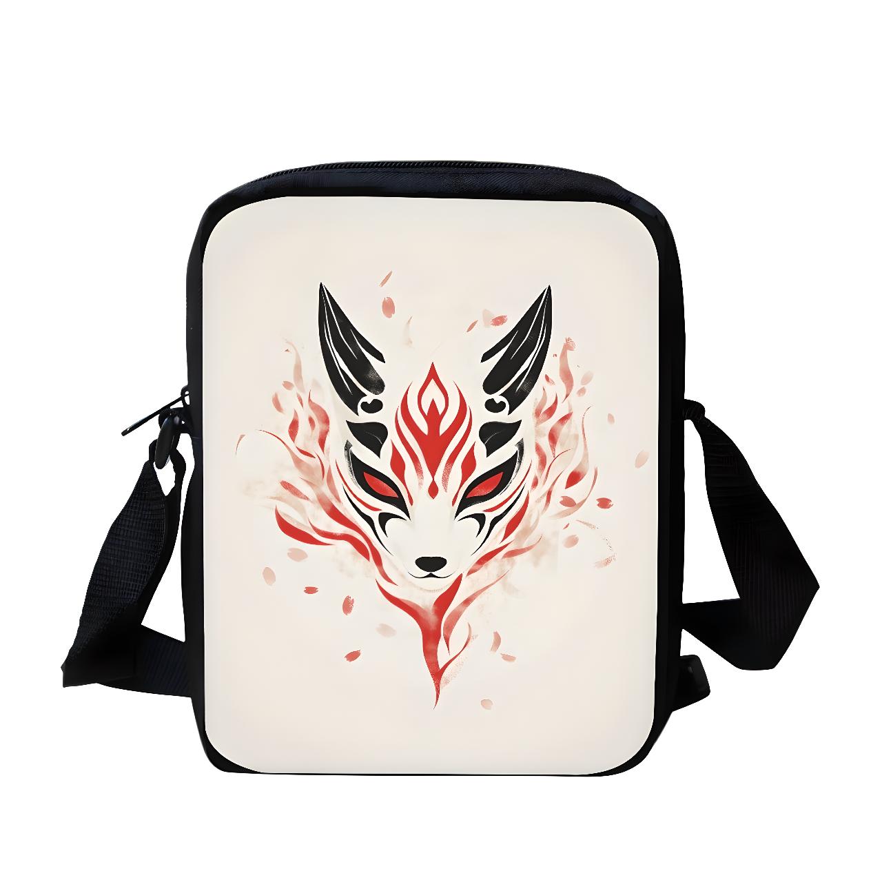 Yūko Shoulder Bag