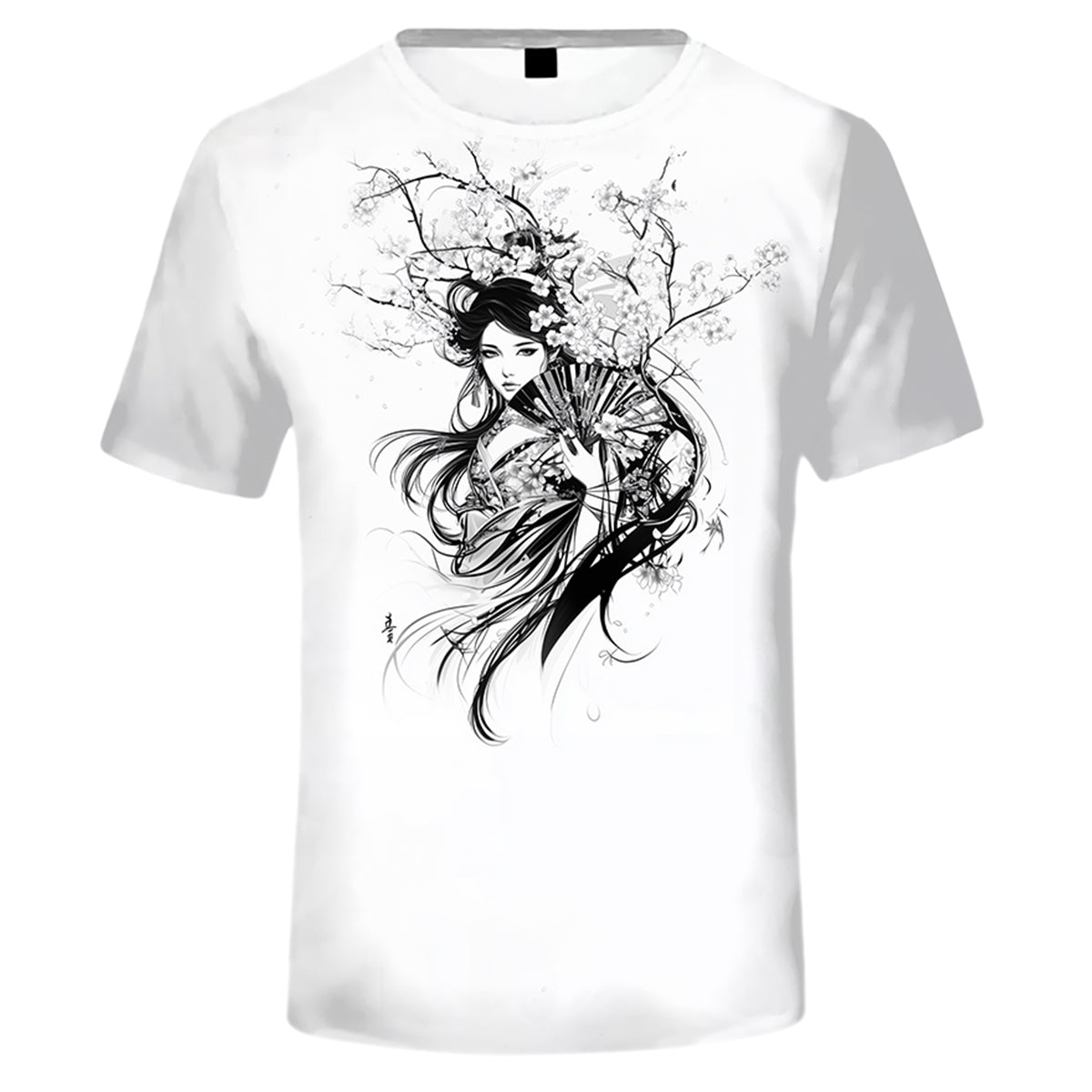 Hoshimi T-shirt