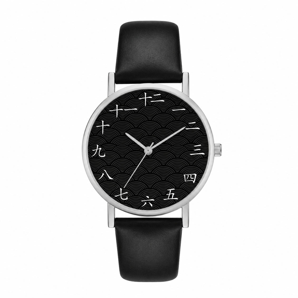 Japanese Watch Kumo