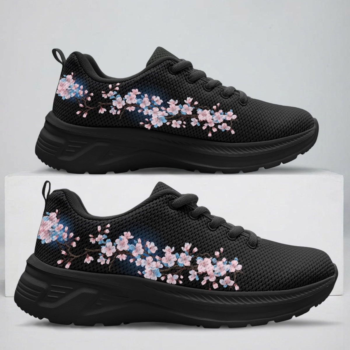 Chunky Hana Sneakers