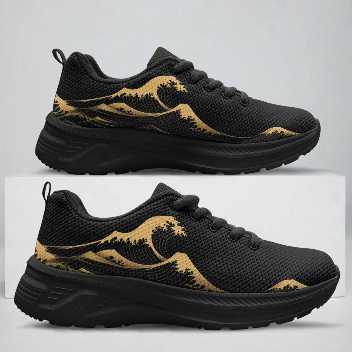 Chunky Nami Sneakers