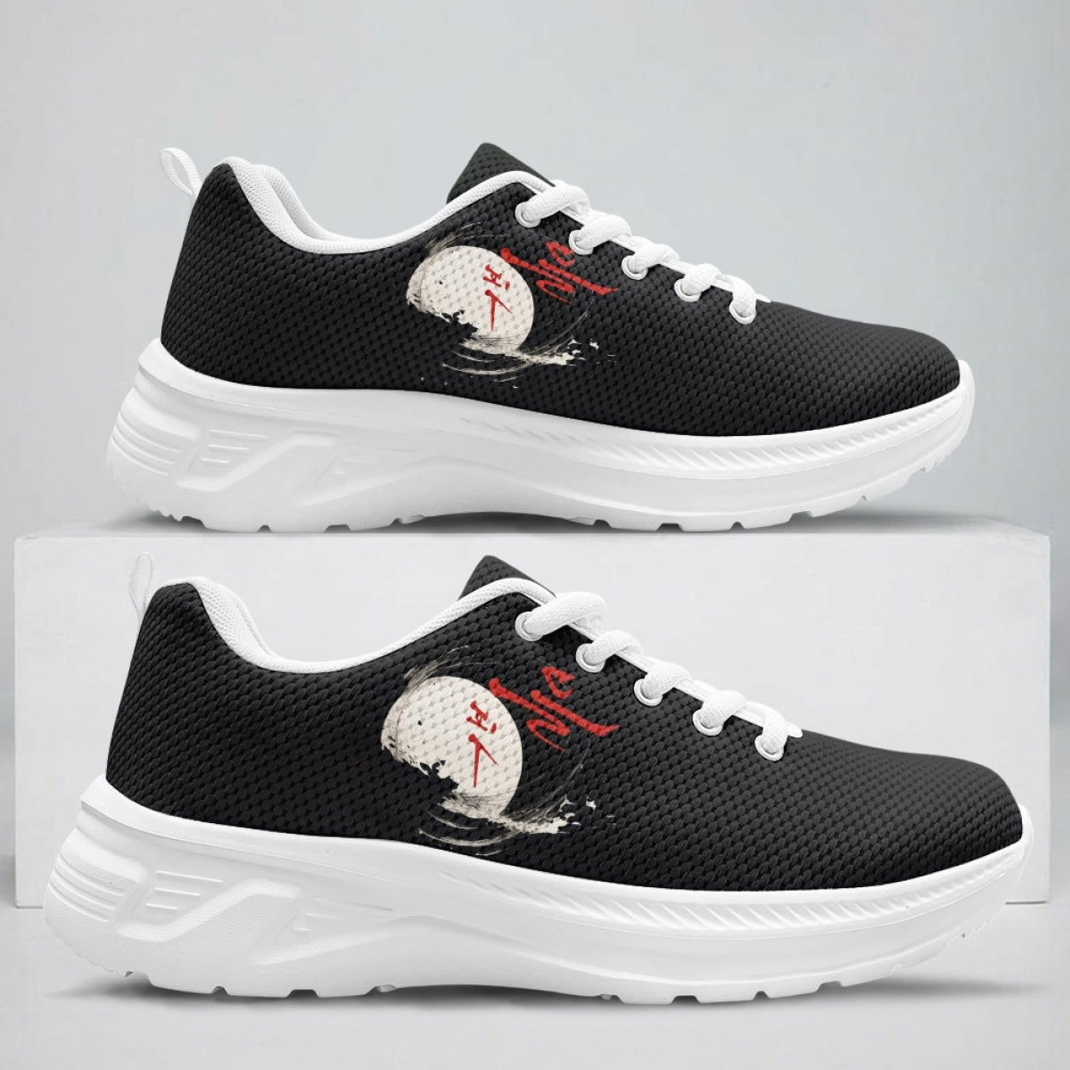 Chunky Tsuki Sneakers