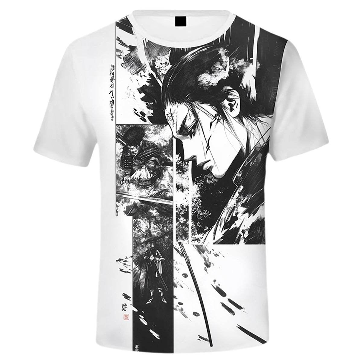 Ki T-shirt