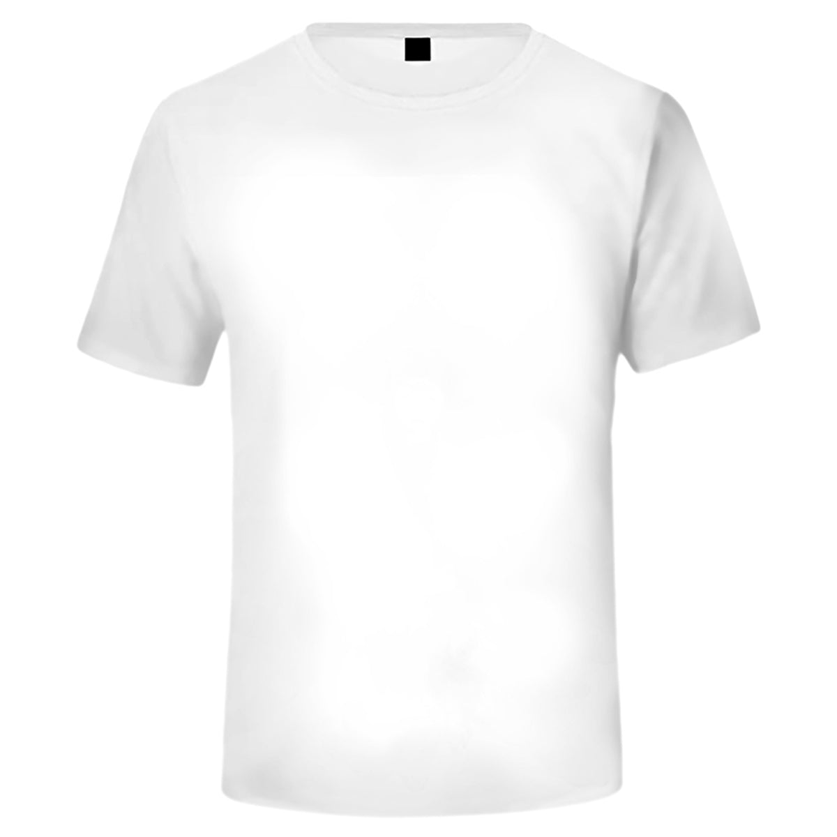 Koï T-shirt – Back Design