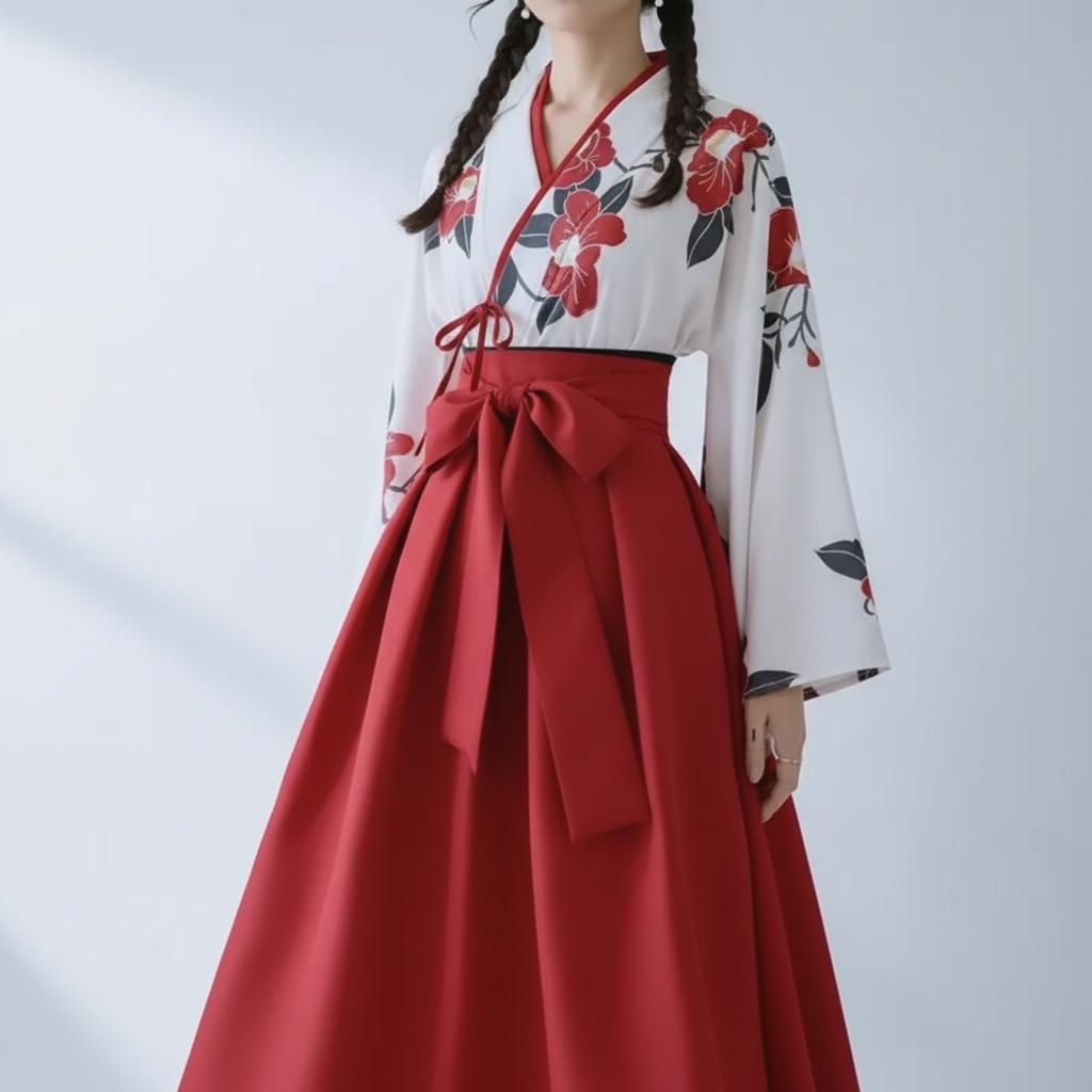 Minato Dress
