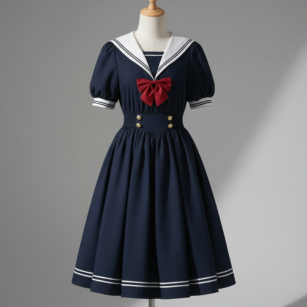 Hana Dress