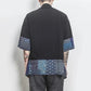 Men's Japanese Kimono Jacket