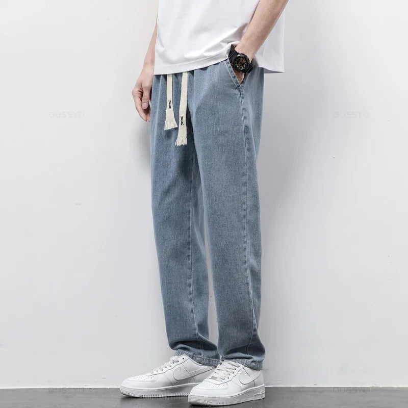 Japanese Akatsuki Jeans