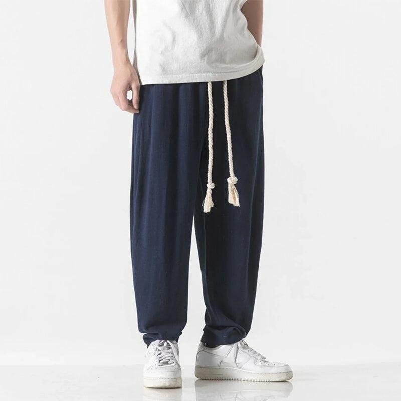 Senshi Pants