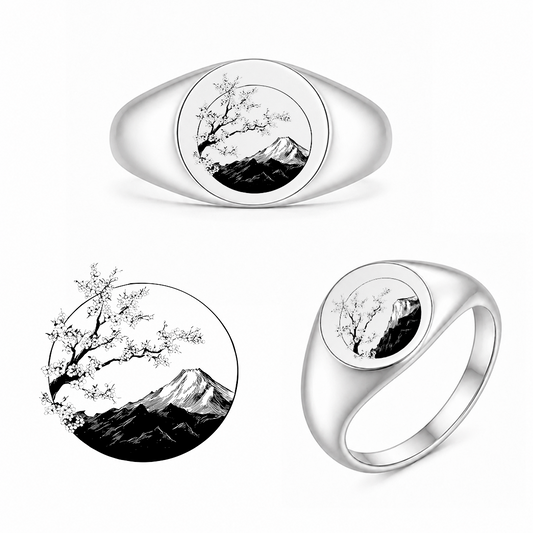 Haru Ring