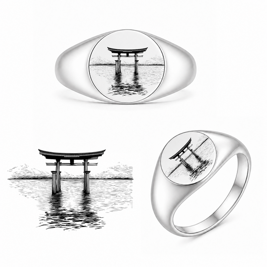 Kaigan Ring