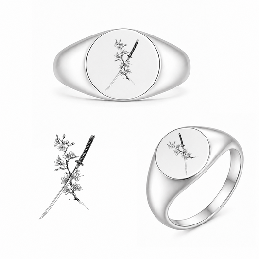 Tenshi Ring