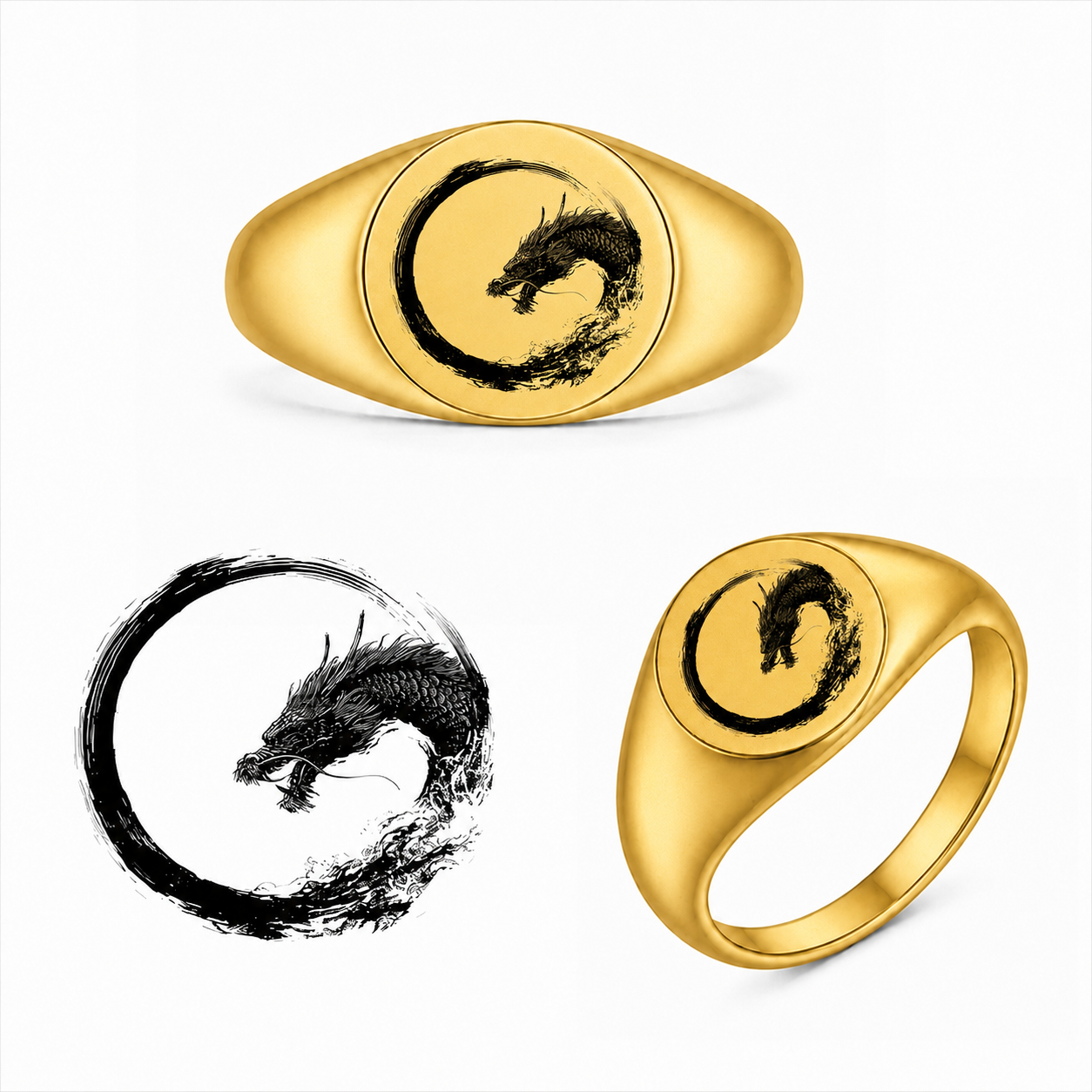 Ryu Ring