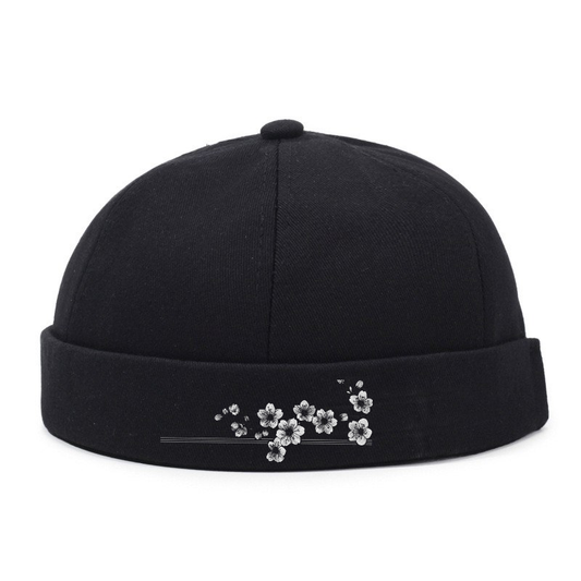 Hana Fisherman Beanie