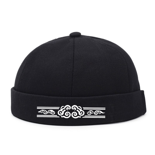 Kasumi Fisherman Beanie