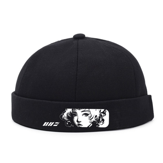 Omote Fisherman Beanie