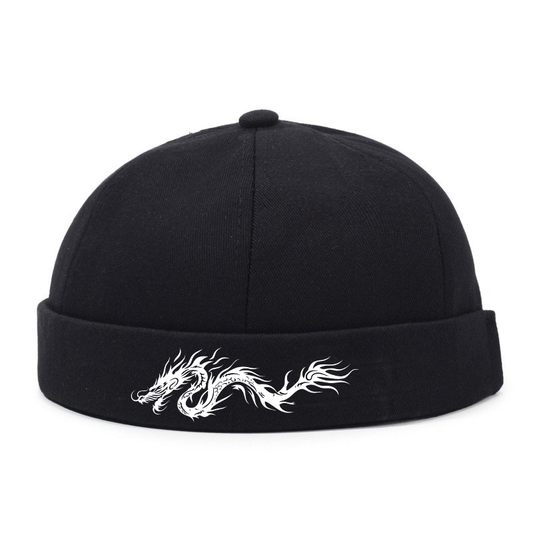 Ryu Fisherman Beanie