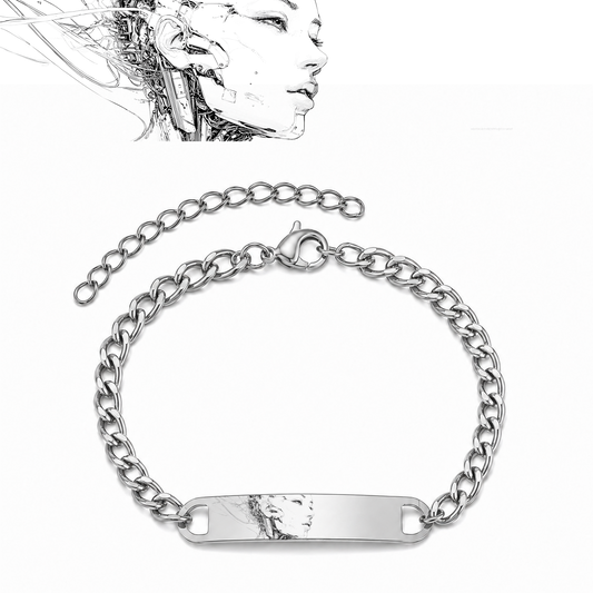 Cyber Bracelet