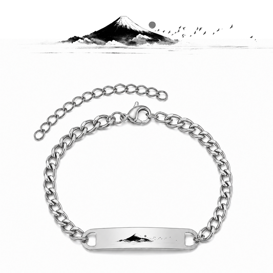 Fuji Bracelet