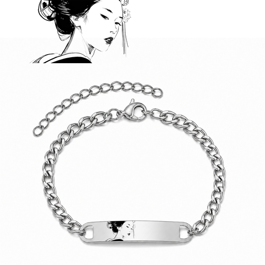 Geisha Bracelet