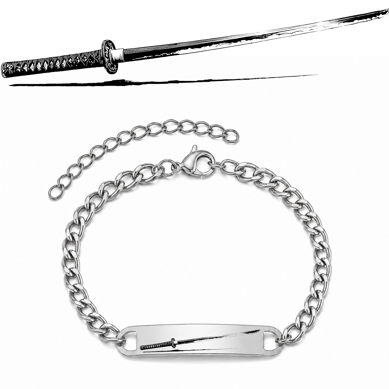 Kogarasu Bracelet