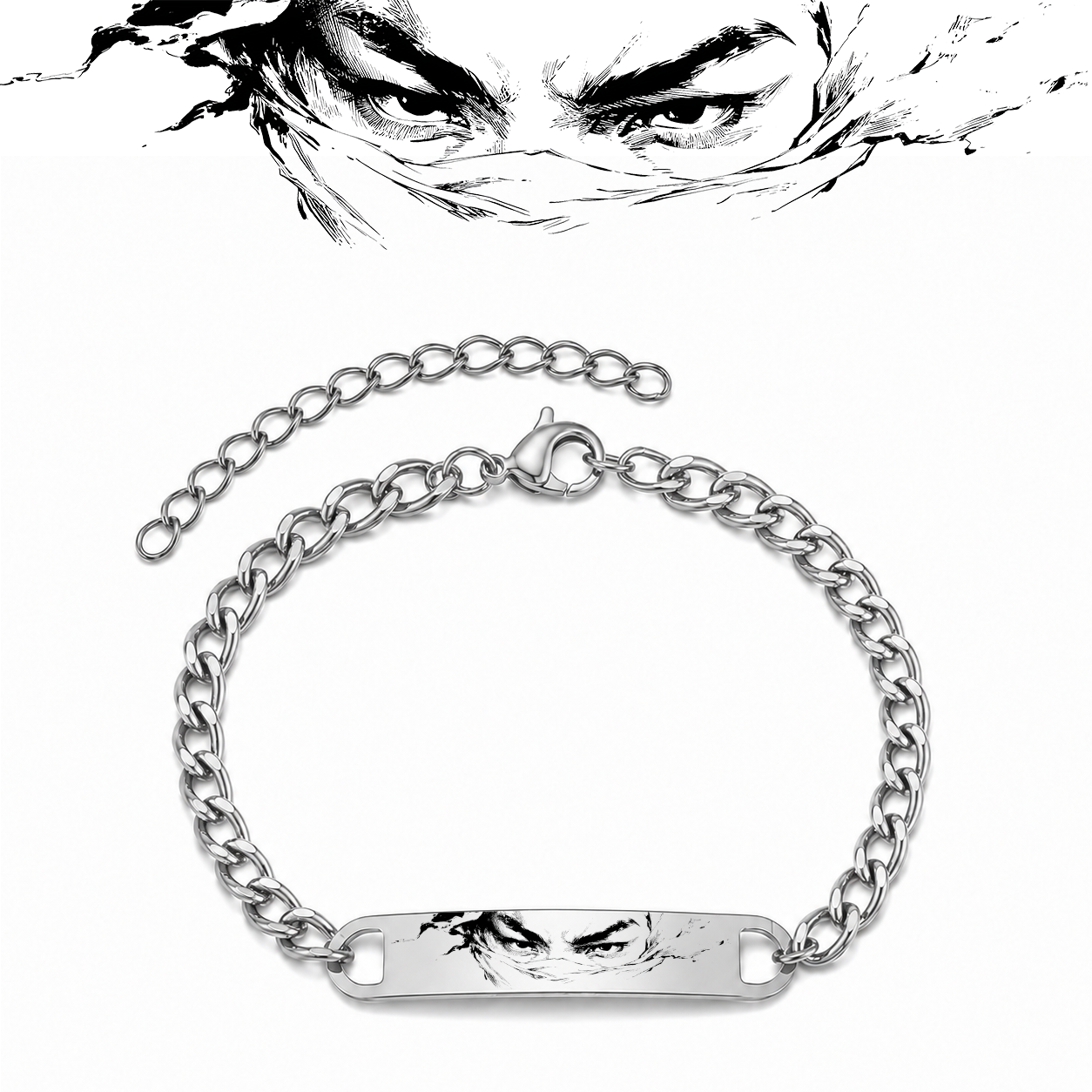 Ninja Bracelet