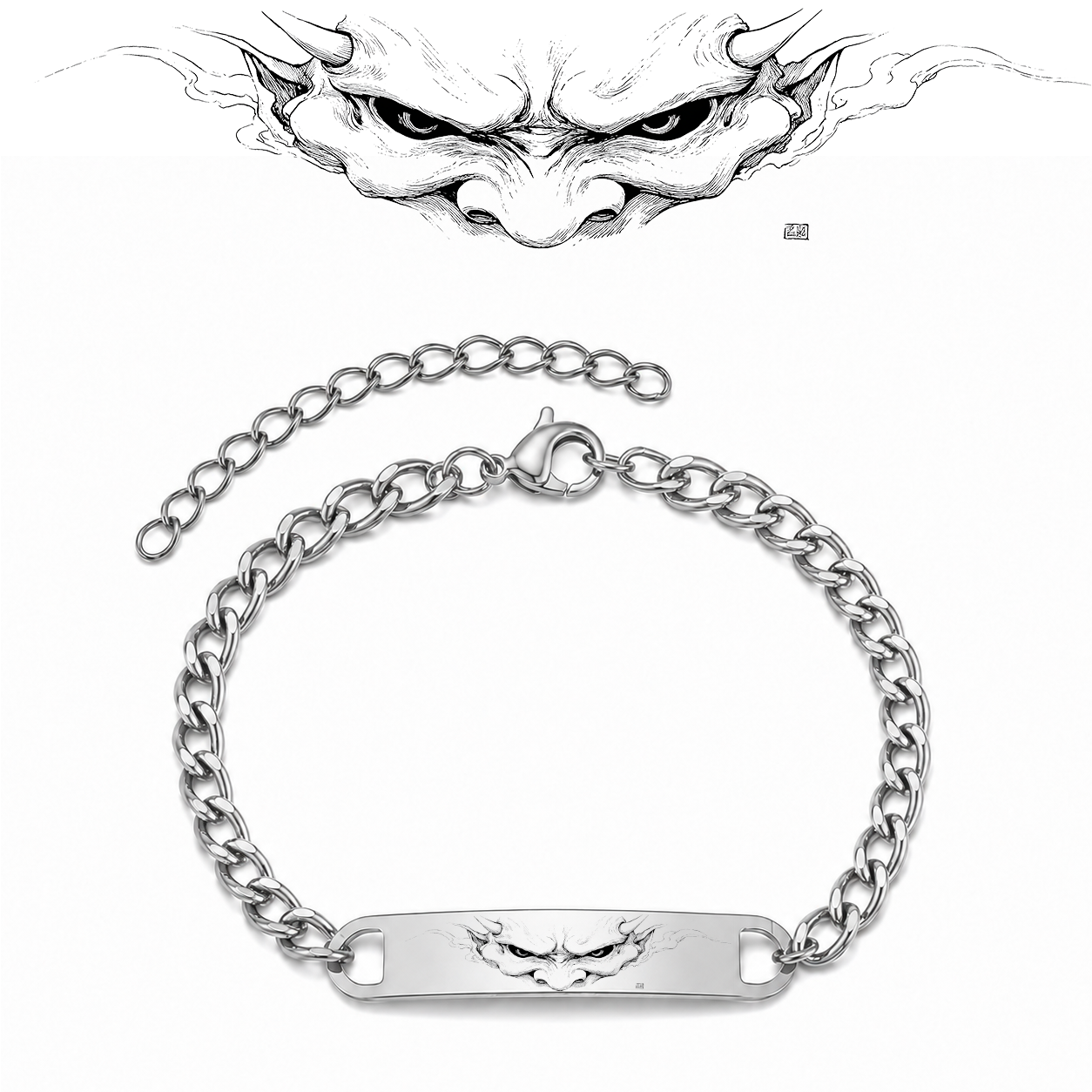 Oni Bracelet