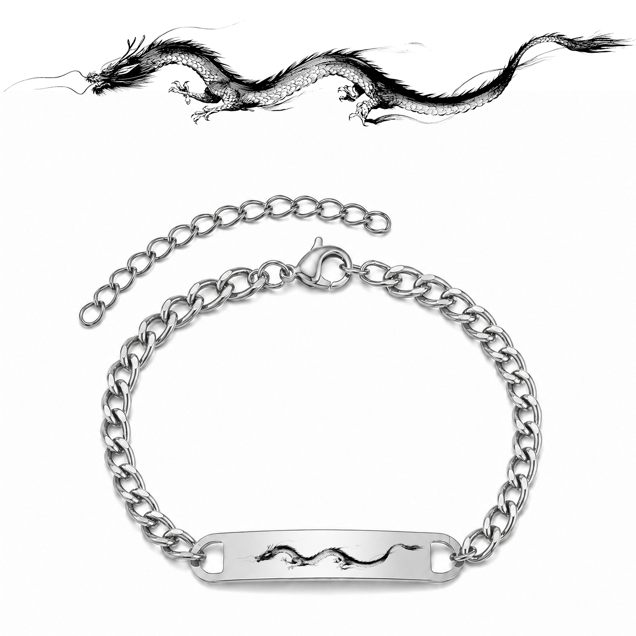Ryu Bracelet