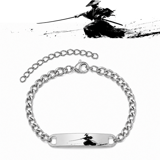 Samurai Bracelet
