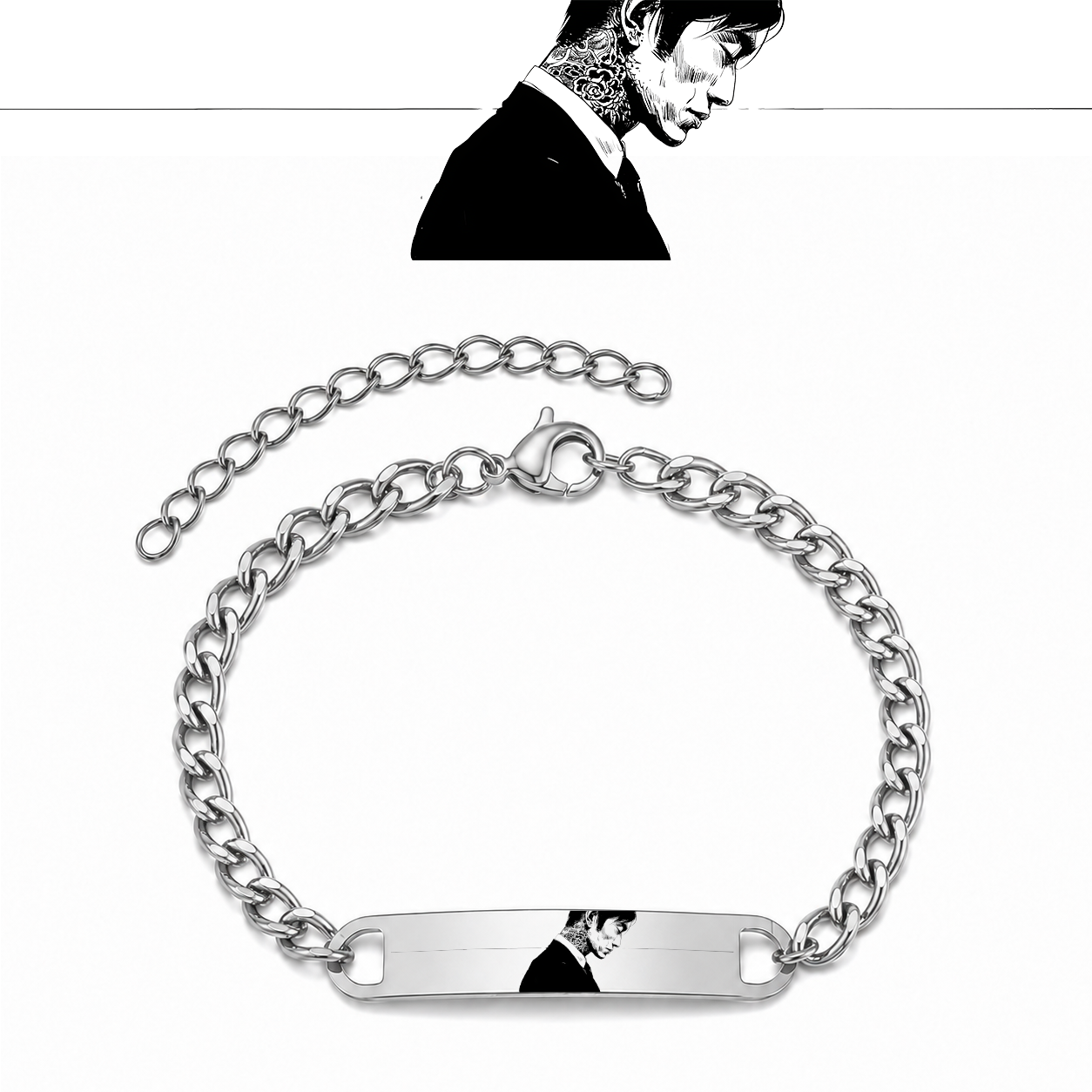 Yakuza Bracelet