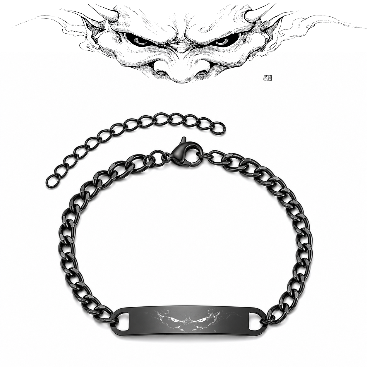 Oni Bracelet