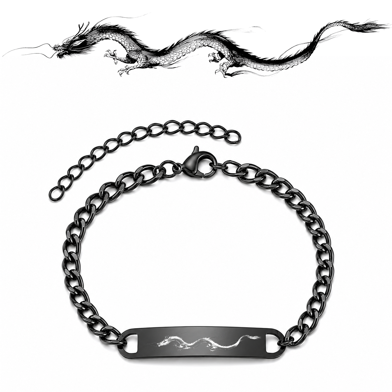 Ryu Bracelet
