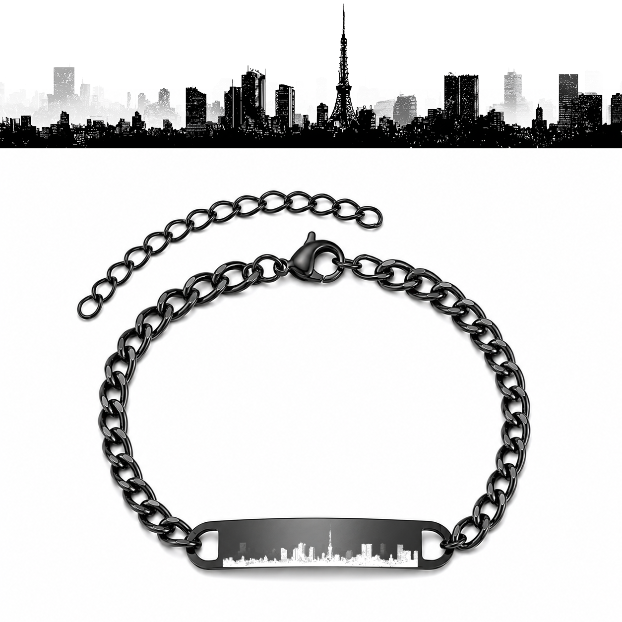 Tokyo Bracelet