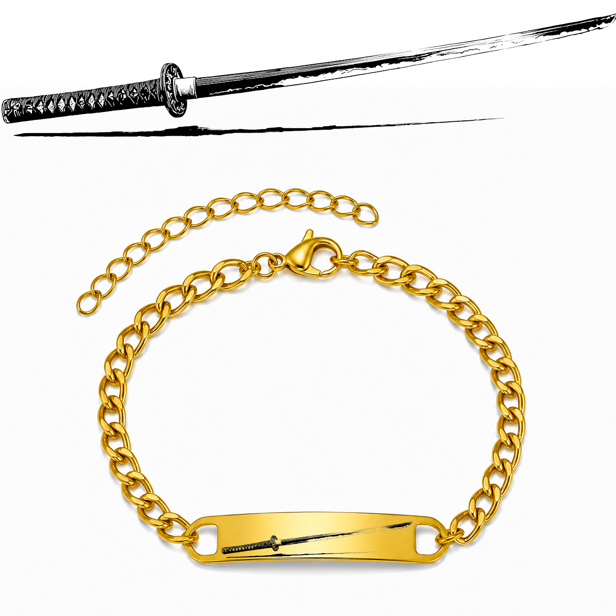 Kogarasu Bracelet