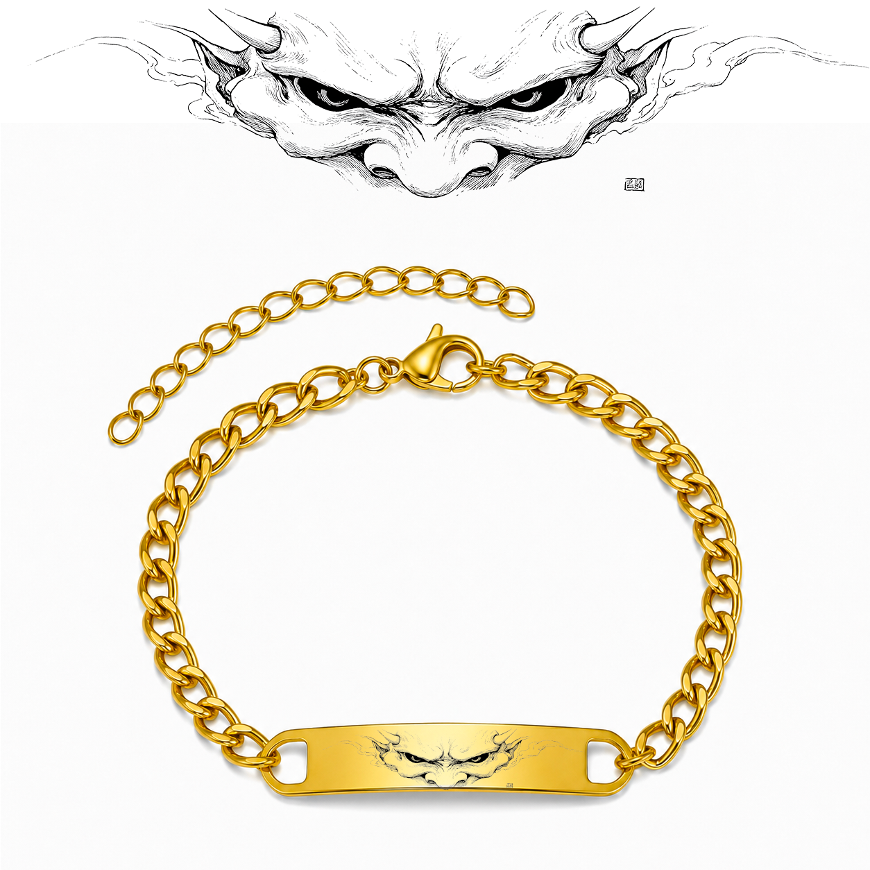 Oni Bracelet