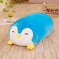 Kawaii Animal Cushions / Plushies