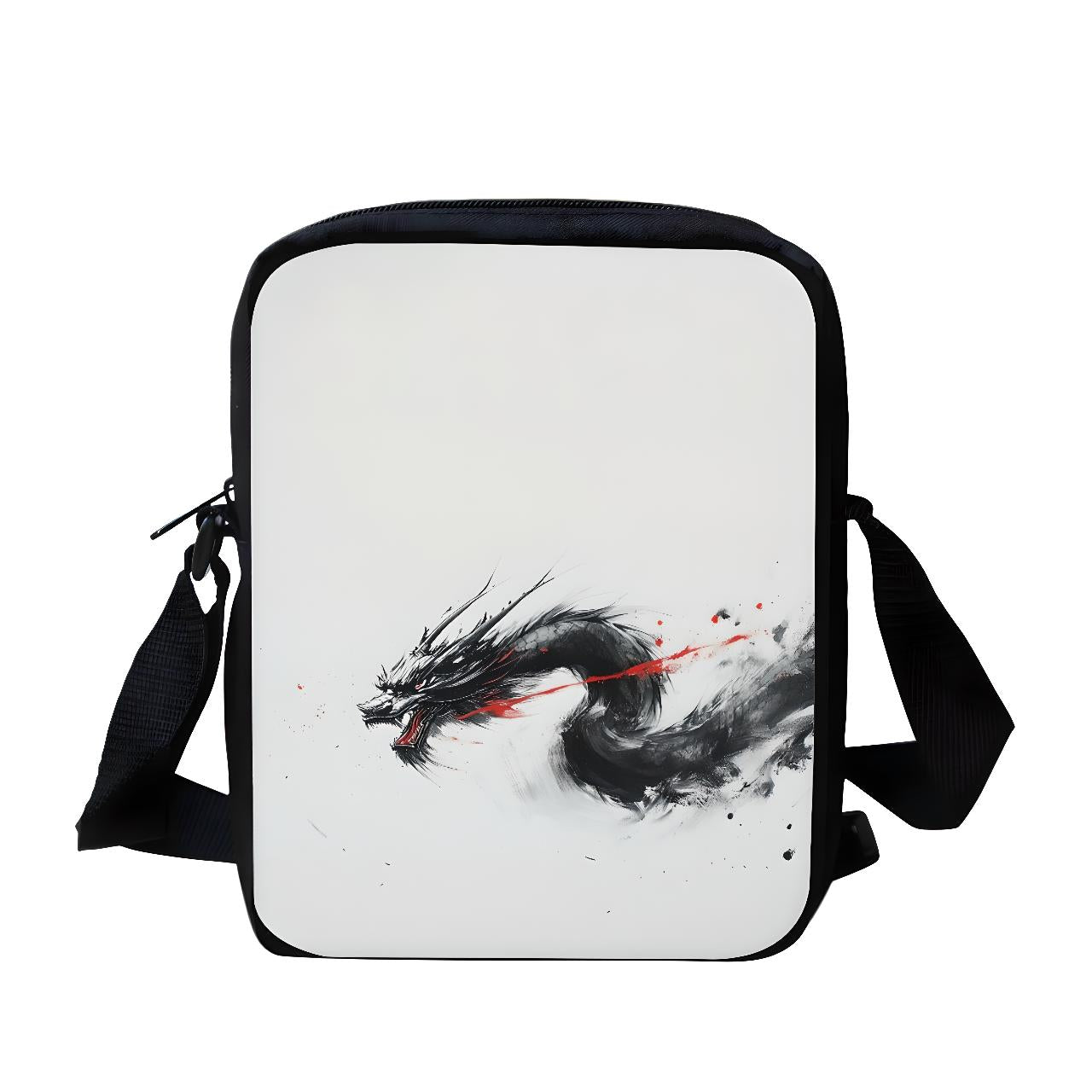 Ryū Shoulder Bag